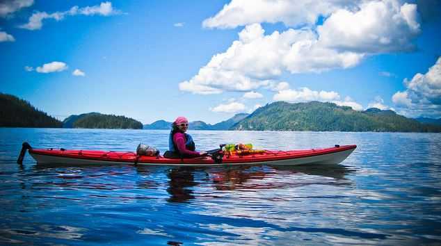 Vancouver Island, things to do in Canada