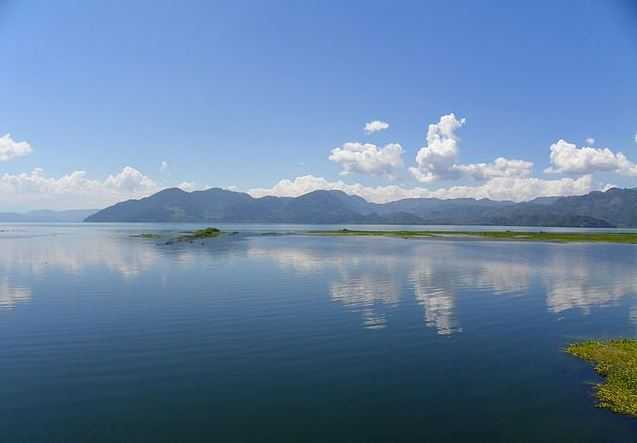 Lago de Yojoa, things to do in Honduras