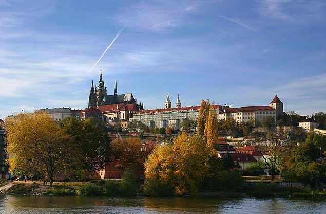 Prague Castle, things to see in Prague