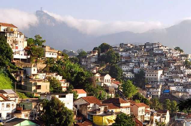 lapa-neighborhood, Tourist Attractions in Rio de Janeiro