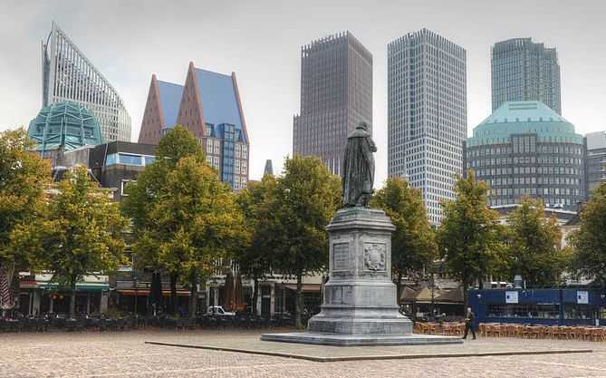 The Hague, things to do in Netherlands