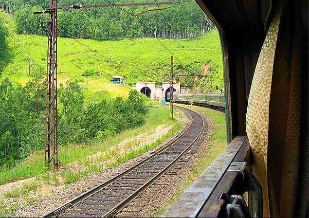 trans-siberian, inside train, rail journey, trans-Siberian railway trip, trans-Siberian railway tour