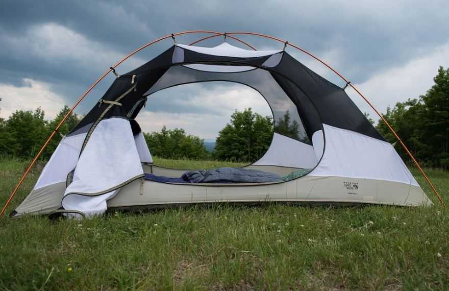 best budget backpacking tents